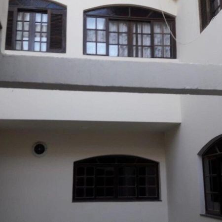 Casa Santa Amelia C/ Garagem Villa Sao Roque  Ngoại thất bức ảnh