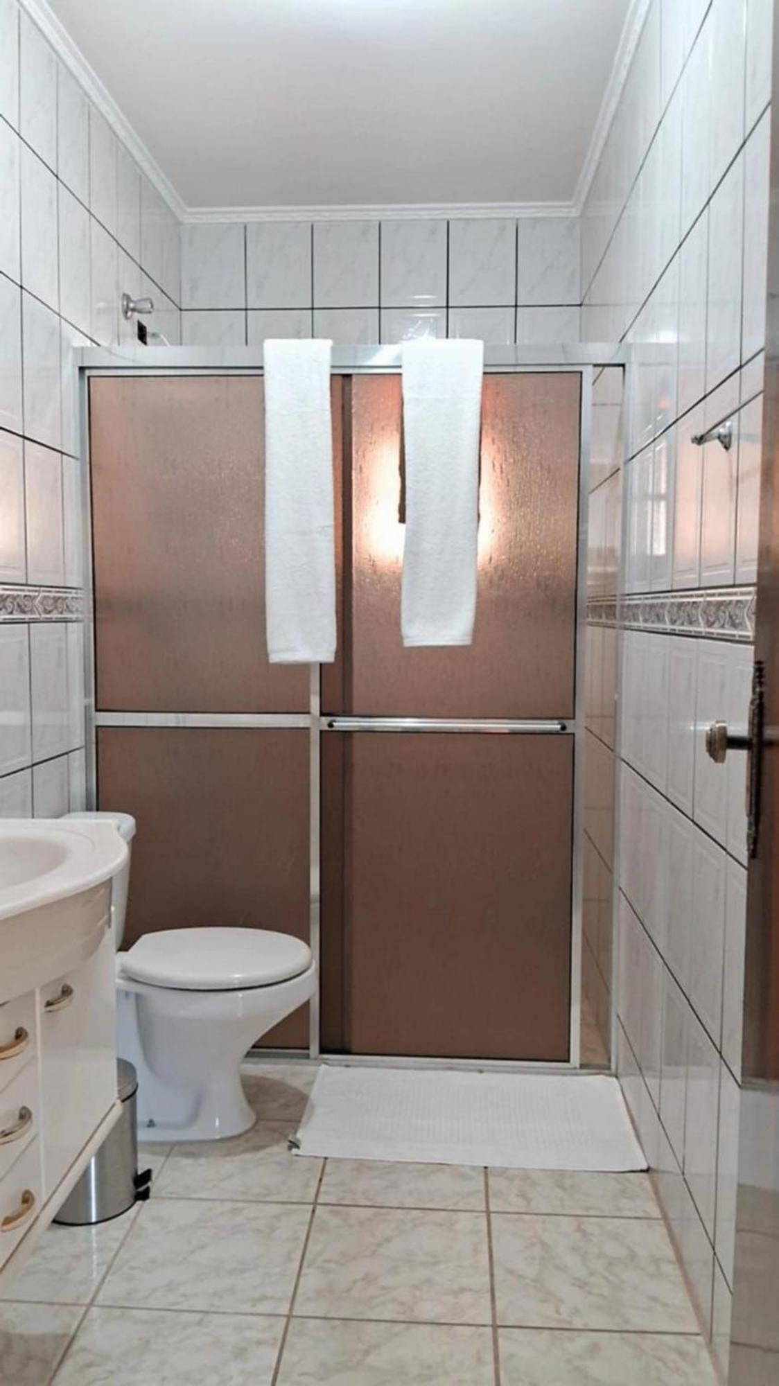 Casa Santa Amelia C/ Garagem Villa Sao Roque  Ngoại thất bức ảnh