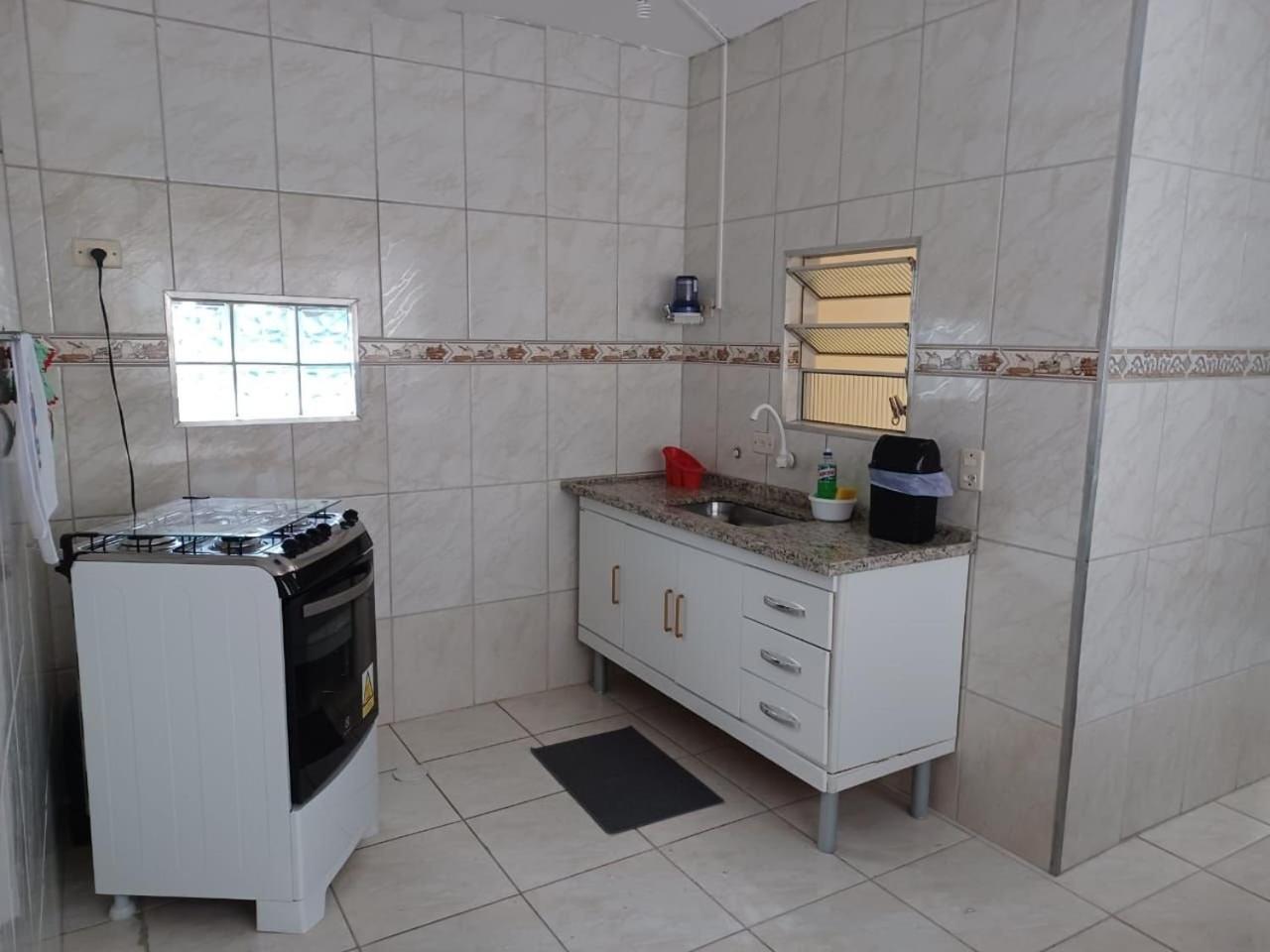 Casa Santa Amelia C/ Garagem Villa Sao Roque  Ngoại thất bức ảnh