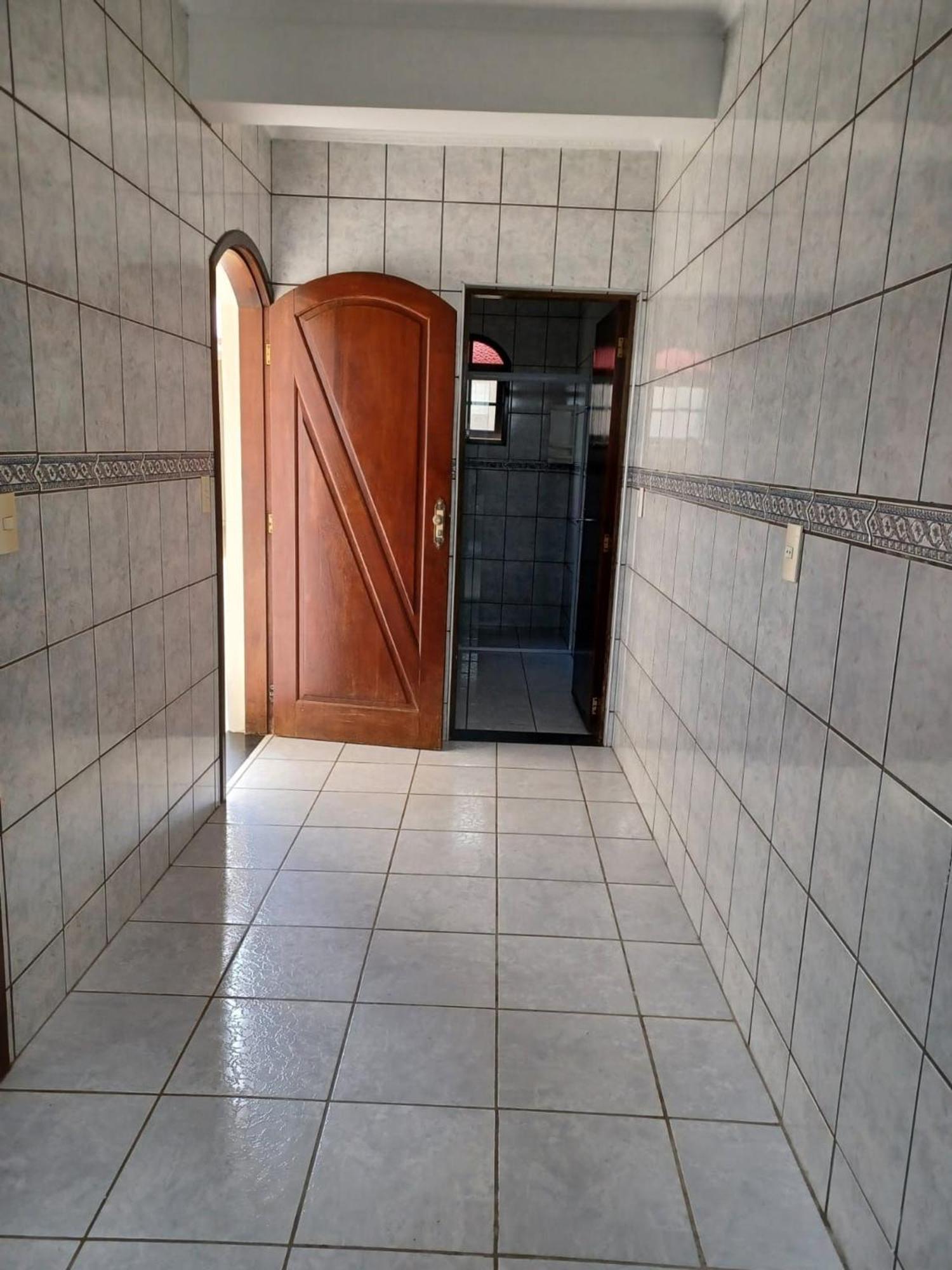 Casa Santa Amelia C/ Garagem Villa Sao Roque  Ngoại thất bức ảnh