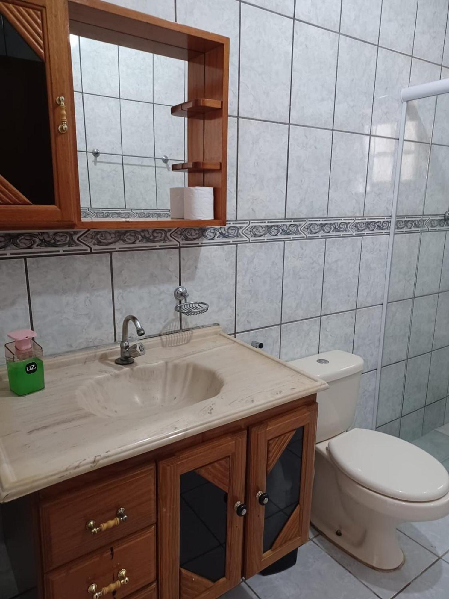 Casa Santa Amelia C/ Garagem Villa Sao Roque  Ngoại thất bức ảnh